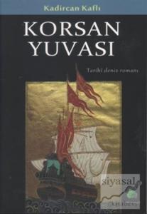 Korsan Yuvası
