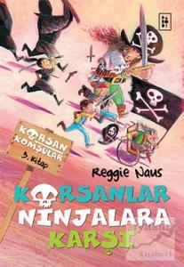 Korsanlar Ninjalara Karşı