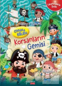 Korsanların Gemisi - Oyna ve Eğlen