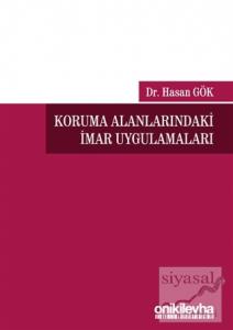 Koruma Alanlarındaki İmar Uygulamaları