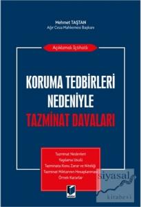 Koruma Tedbirleri Nedeniyle Tazminat Davaları