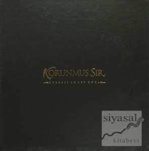 Korunmuş Sır (Kutulu) (Ciltli)