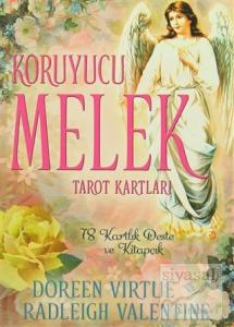 Koruyucu Melek Tarot Kartları