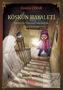 Köşkün Hayaleti