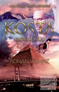 Kosta - Geri Dönüş