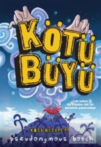 Kötü Büyü