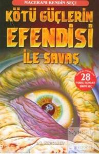 Kötü Güçlerin Efendisi ile Savaş