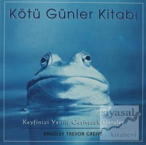 Kötü Günler Kitabı