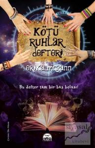 Kötü Ruhlar Defteri