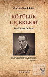 Kötülük Çiçekleri