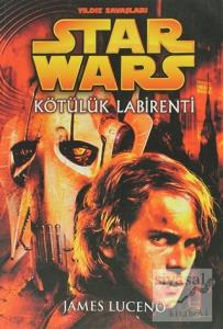 Kötülük Labirenti - Star Wars