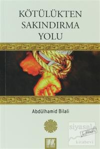 Kötülükten Sakındırma Yolu