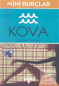 Kova 21 Ocak - 19 Şubat Biliyorum, O Halde Varım!