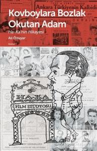 Kovboylara Bozlak Okutan Adam