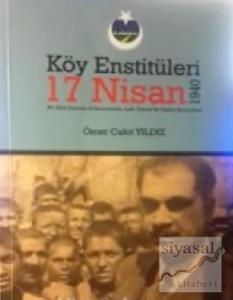 Köy Eğitim Enstitüleri 17 Nisan 1940