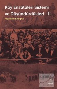 Köy Enstitüleri Sistemi ve Düşündürdükleri 2