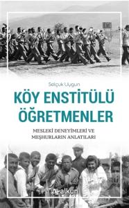 Köy Enstitülü Öğretmenler