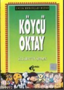 Köycü Oktay