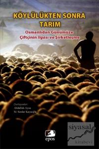 Köylülükten Sonra Tarım