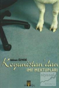 Koyunistan'dan IMF Mektupları