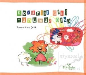 Koyunlar Gibi Yünümüz Olsa