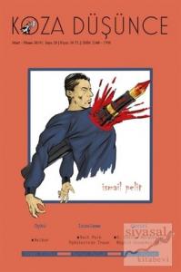 Koza Düşünce Dergisi Sayı: 28 Mart - Nisan 2019