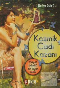 Kozmik Cadı Kazanı
