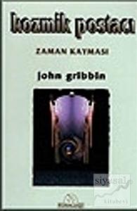 Kozmik Postacı Zaman Kayması