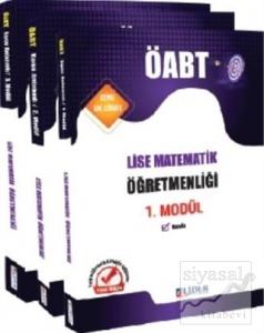 KPSS 2021 ÖABT Lise Matematik Öğretmenliği 3'lü Modül Konu Anlatımı