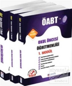 KPSS 2021 ÖABT Okul Öncesi Öğretmenliği 3'Lü Modül Konu Anlatımı