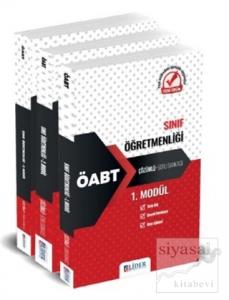 KPSS 2021 ÖABT Sınıf Öğretmenliği 3'lü Modül Soru Bankası