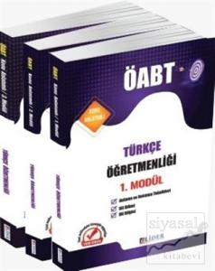 KPSS 2021 ÖABT Türkçe Öğretmenliği 3'lü Modül Konu Anlatımı
