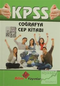 Kpss Coğrafya Cep Kitabı