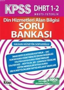 KPSS Din Hizmetleri Alan Bilgisi Soru Bankası
