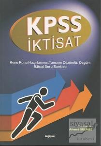 KPSS İktisat