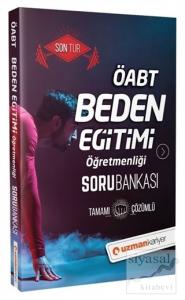 KPSS ÖABT Beden Eğitimi Öğretmenliği Son Tur Soru Bankası