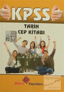 Kpss Tarih Cep Kitabı