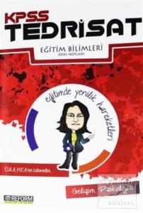 KPSS Tedrisat Eğitim Bilimleri Gelişim Psikolojisi Ders Notları