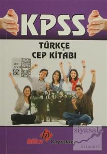 Kpss Türkçe Cep Kitabı