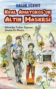 Kral Amatokos'un Altın Maskesi