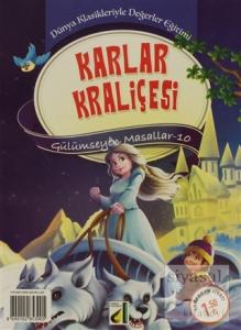 Kral Çıplak - Gülümseyen Masallar