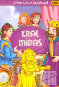 Kral Midas (Ciltli)