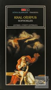 Kral Oidipus