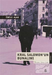 Kral Salomon'un Bunalımı