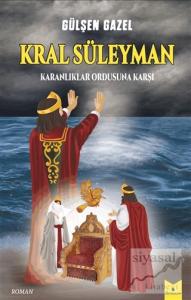 Kral Süleyman – Karanlıklar Ordusuna Karşı