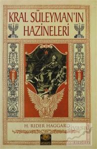 Kral Süleyman'ın Hazineleri