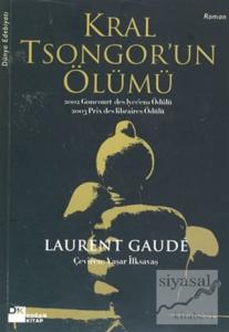 Kral Tsongor'un Ölümü