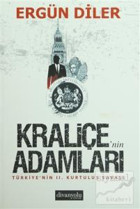 Kraliçe'nin Adamları