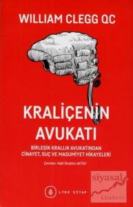 Kraliçenin Avukatı