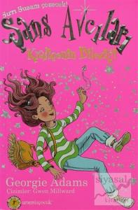 Kraliçenin Bileziği - Şans Avcıları 1